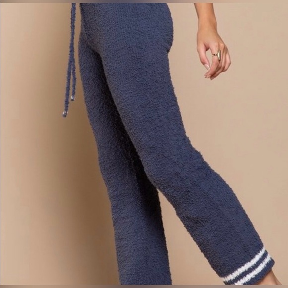 NWOT POL lounge set size L, runs a tad small fits Med best! - Picture 8 of 8